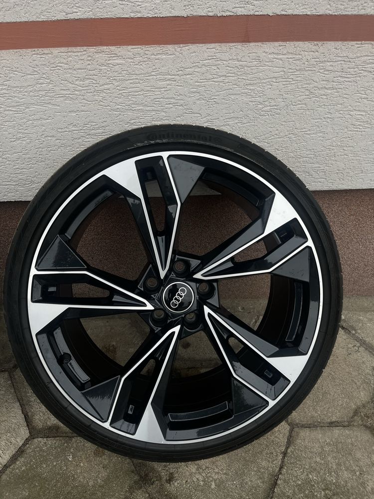 Alufelgi AUDI S5 A5 SQ5 265/30 R20