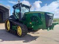 Трактор John Deere 8360 RT