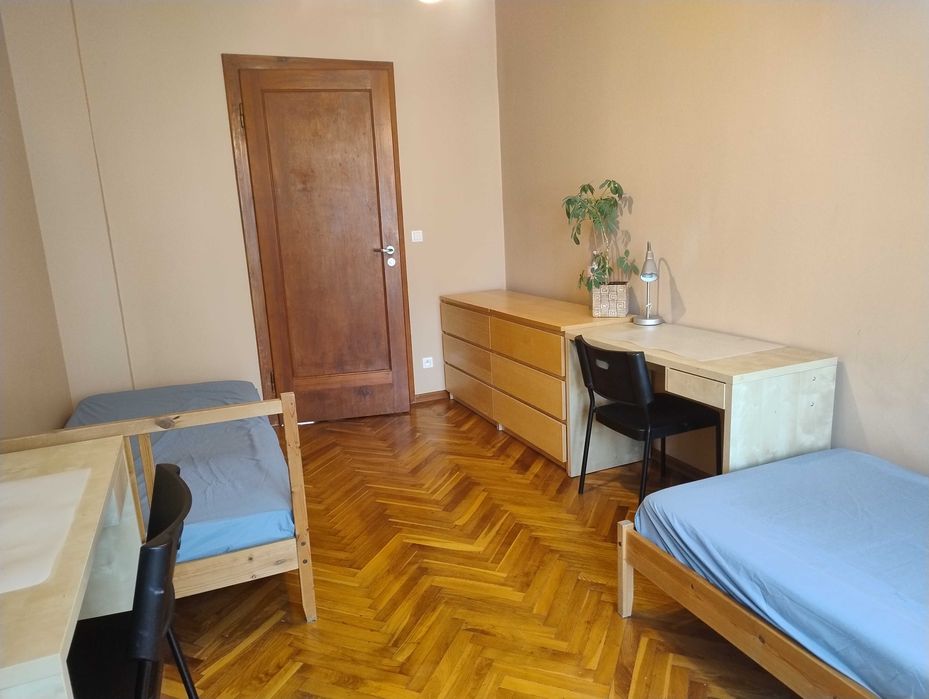 Pokój na wynajem w SOSNOWCU Pogoń ul . Nowopogońska 55