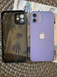 IPHONE 12 Stan bardzo dobry