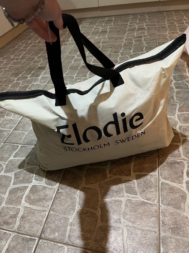 Elodie details зимний конверт