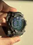 Zegarek Casio AE-1500WH