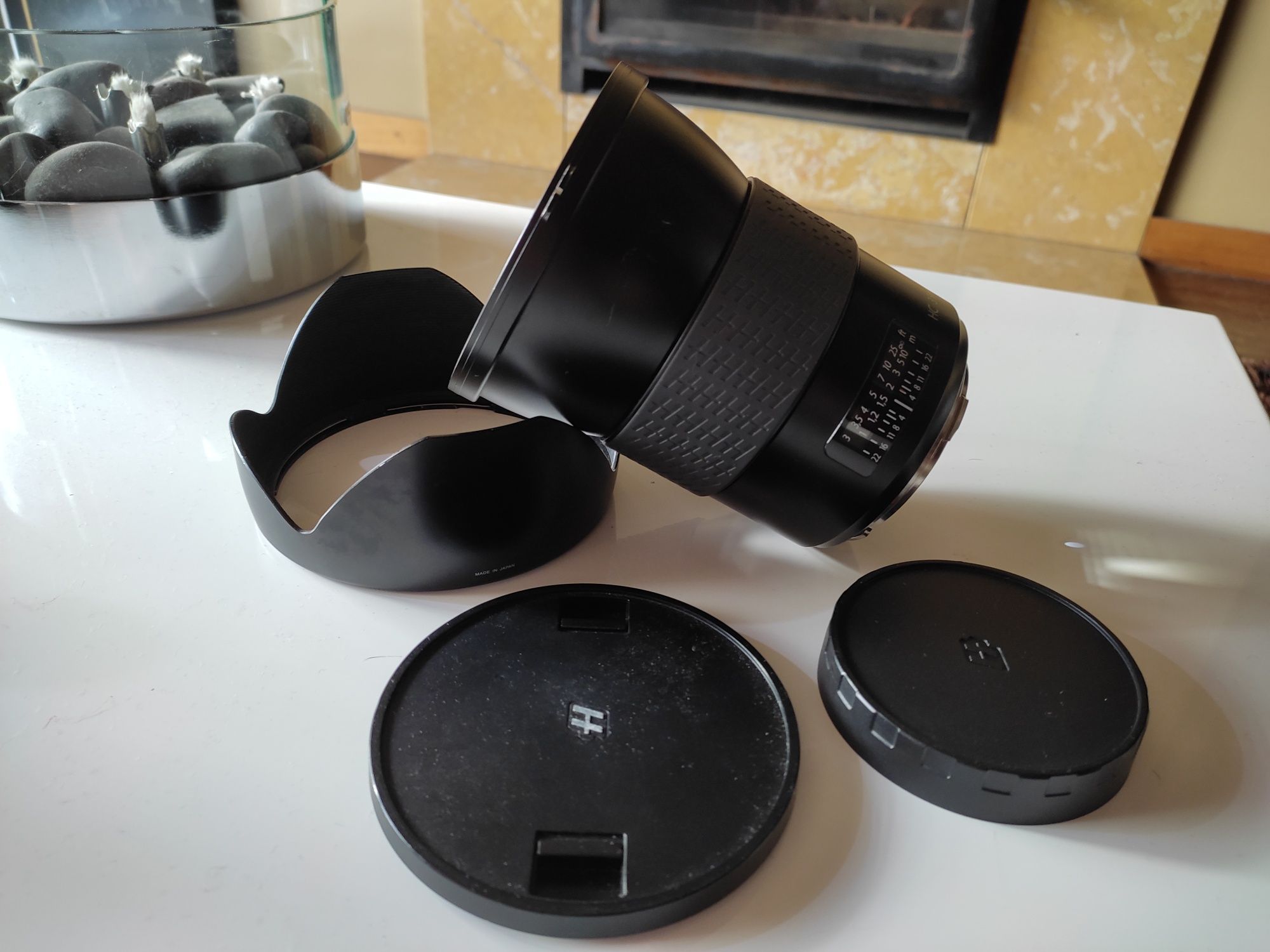 Hasselblad 35mm mais barato!!