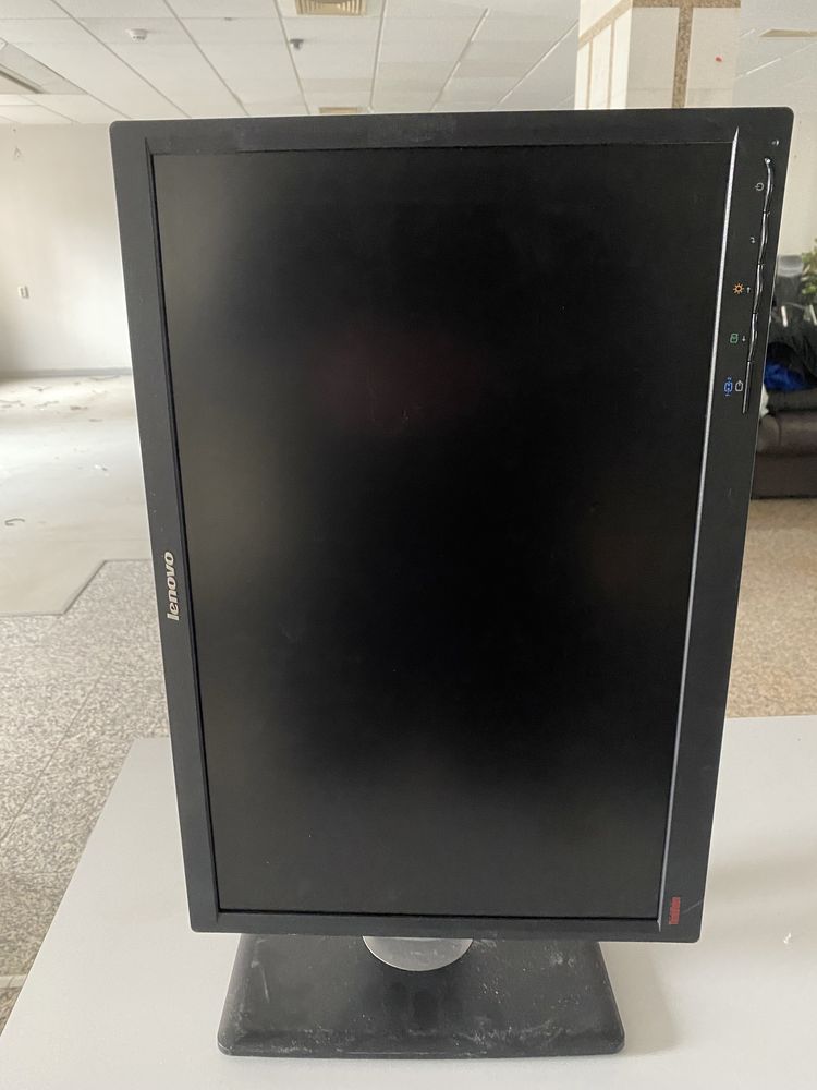 Монітор Lenovo LT 2252 pwA