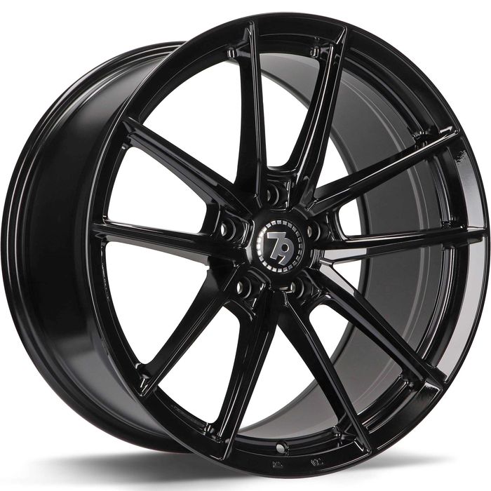 Felgi 79 R18 5x112 Audi Vw Skoda Seat Mercedes Mini Bmw Cupra I Inne