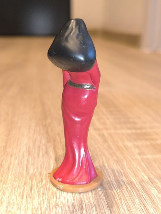 Matka Gothel/Zaplątani 2010/Disney/Figurka