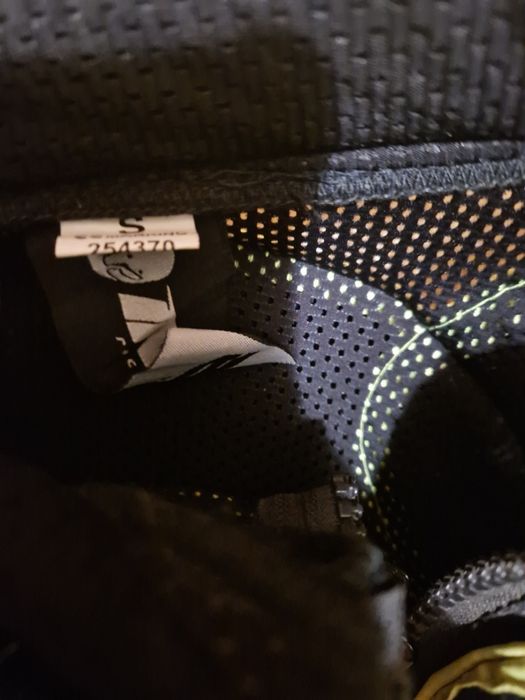 Colete/Carapaça integral motocross/enduro IMS