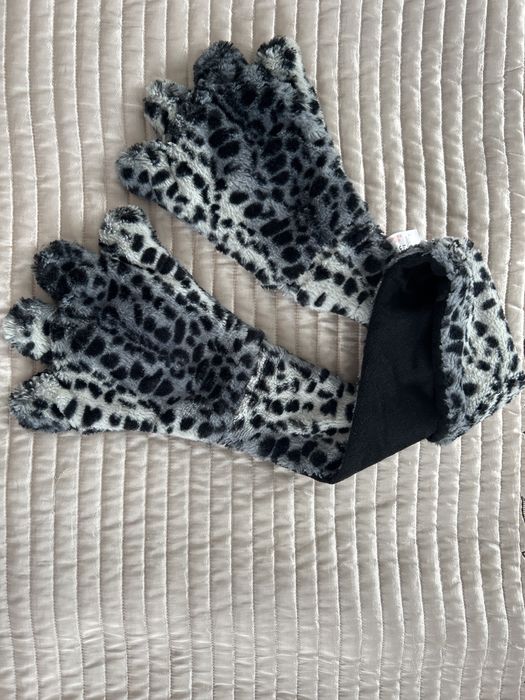 Шарф-перчатки George р-р 104-128