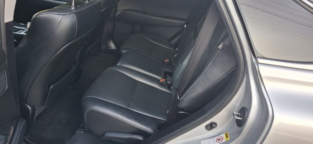 Lexus rx350 лексус рх 350