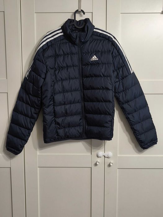 Kurtka adidas rozmiar S