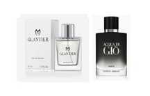 Perfum Glantier męski 50ml 802 insp. Giorgio Armani Acqua di Giò