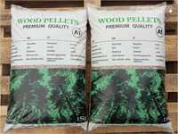 Высокое качество, доставка Козин Пеллеты сосновые дубовые 6 мм. Пелеты
