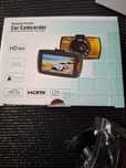 Wideorejestrator G30 Car Camcorder