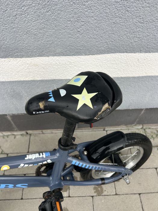 Дитячий велосипед 12ʼ