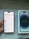 Iphone 14 Pro Max 256 gb