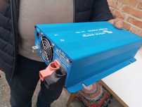 Перетворювач Phoenix inverter 24 на 220 Вольт / 750 VA