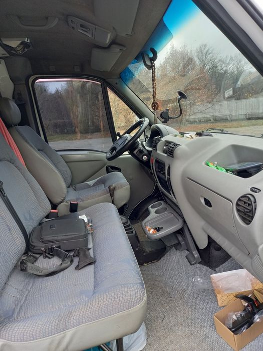 Продам Рено Мастер