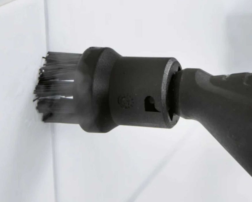 Karcher SC3 Deluxe Parownica 1900W 3.5 Bar 30 Sekund Nagrzewanie FILTR