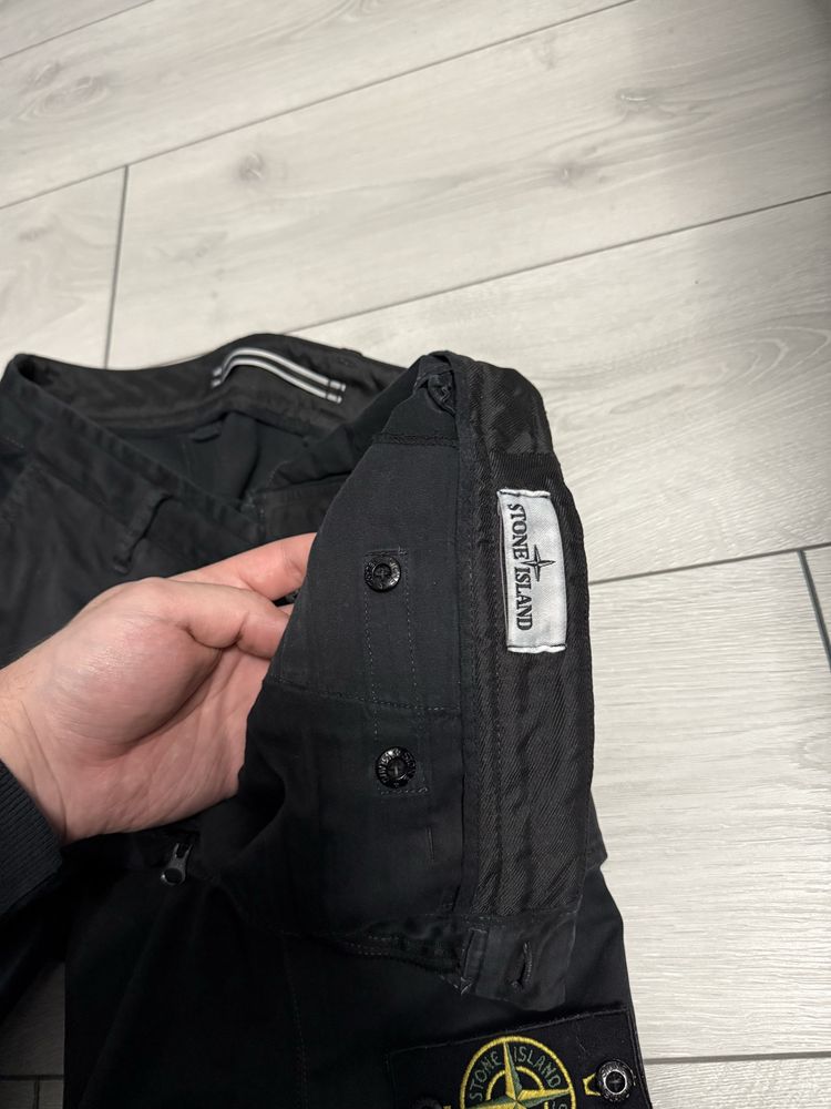 Штани Stone Island Cargo Pants