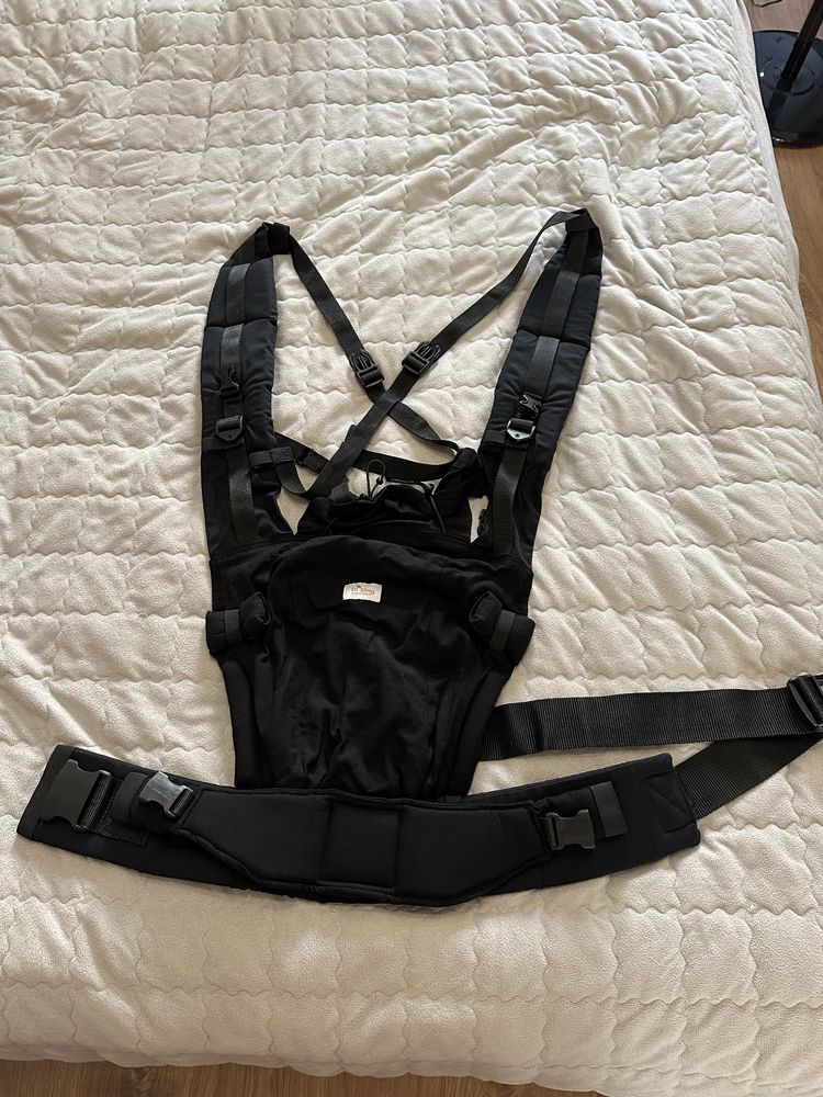Ергорюкзак  Di Sling