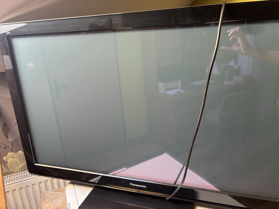 Telewizor panasonic 42 TXP42