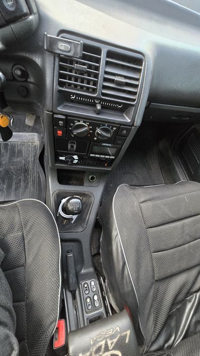 Продаю авто 2110