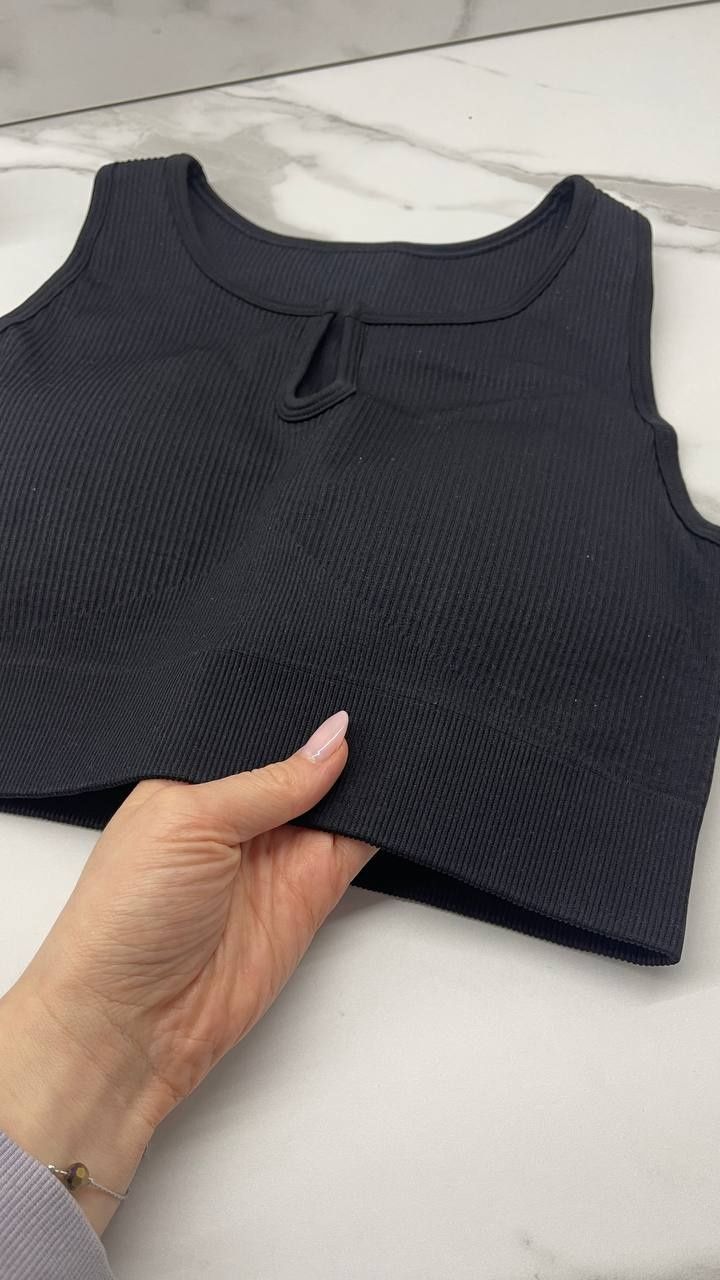 Набір Топ+лосіни size S/M
