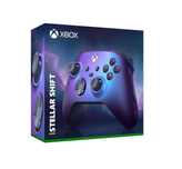 Pad Microsoft Xbox Series Kontroler bezprzewodowy Xbox PC Lombard Czwa