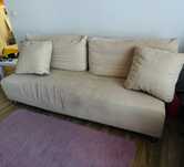 Sofa kanapa rozkładana