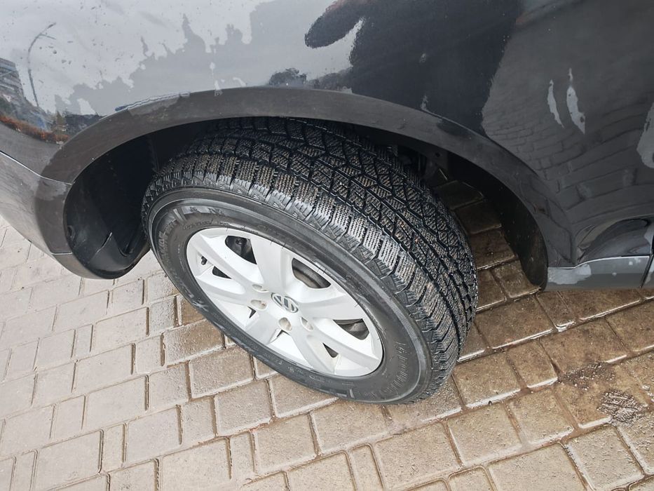 Продам VOLKSWAGEN Touareg