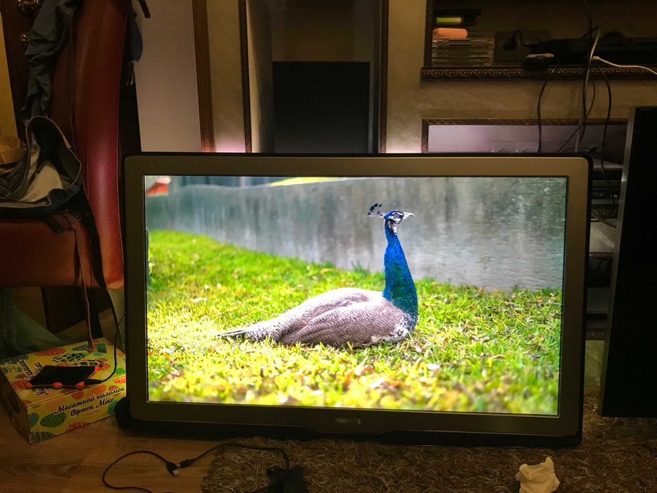 PHILIPS 40PFL9704, FullHD,1920x1080, 3d, ambilight, 40''