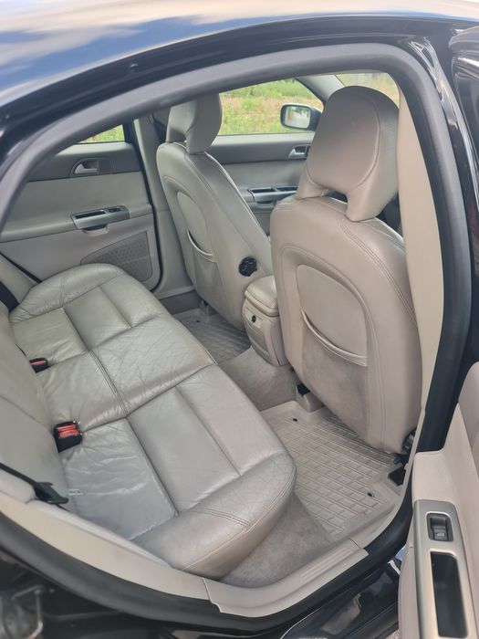 Volvo S40 2.0D 136cv