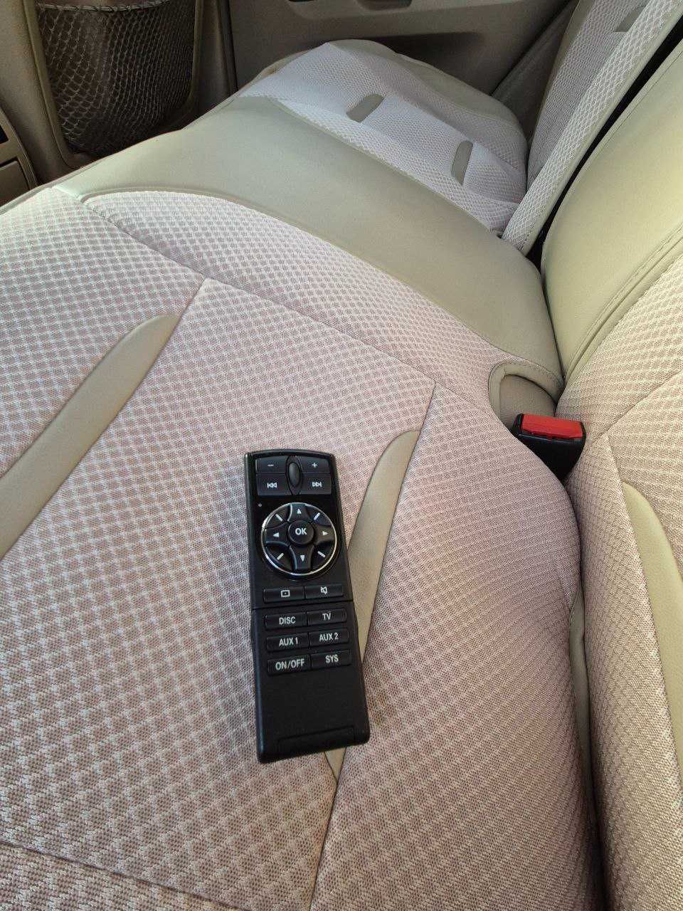 Mercedes-Benz ML350