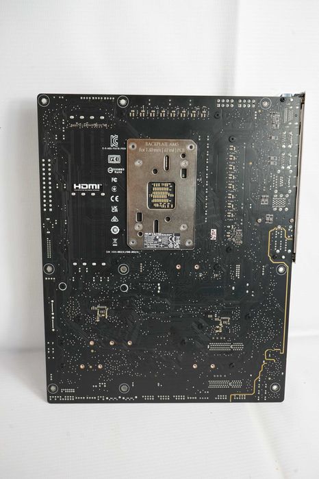 Материнська плата Asus PRIME X670E-PRO Wi-Fi AM5 AMD