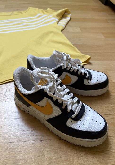 Nike Air Force oryginalne r38