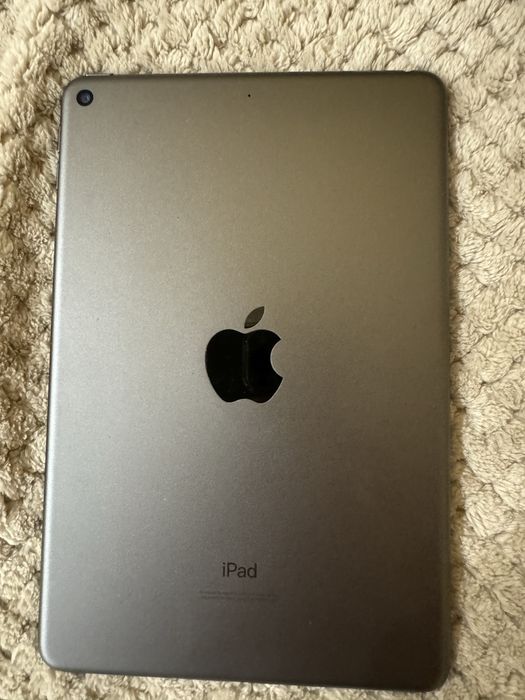 Ipad 9 2021 256 gb vs Ipad mini 5 64gb Gray