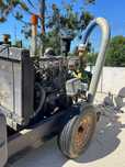 Motobomba motor perkin