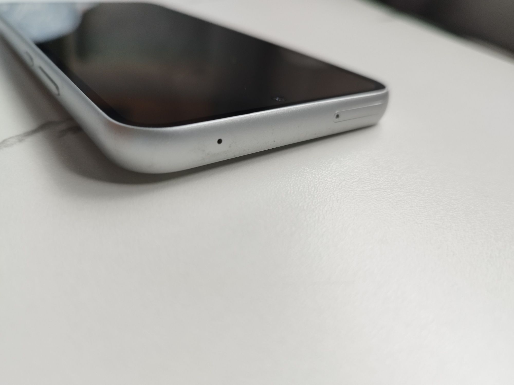 Samsung Galaxy A54 5G biały stan bdb