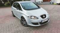 Seat Toledo 1.6 benzyna