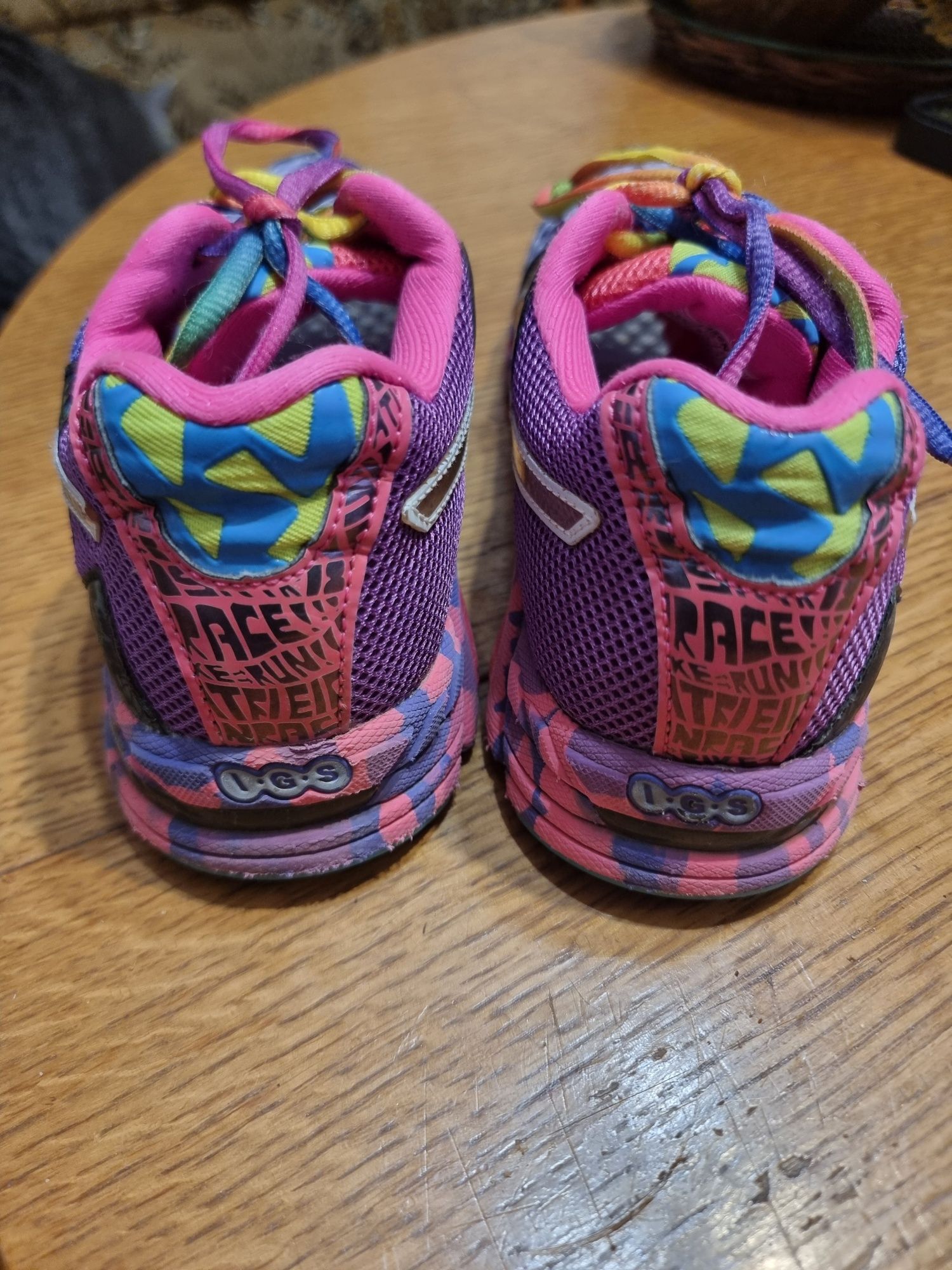 Кроссовки asics gell - Noosa TRI 8