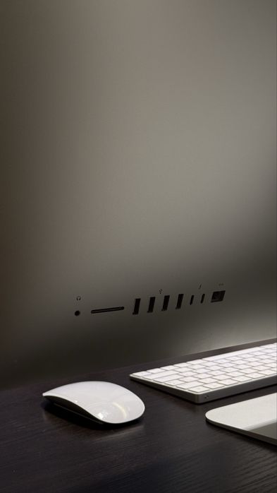 iMac 27 2019 5K 40GB 1Tb 575x 4GB