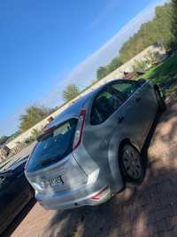 Sprzedam Ford Focus 2011 na gaz