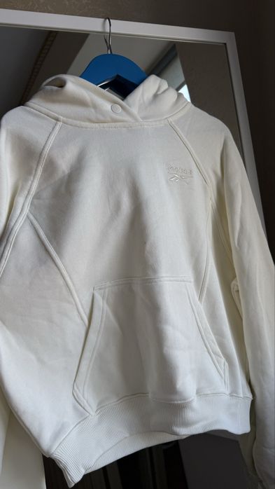 Спортивна кофта Reebok