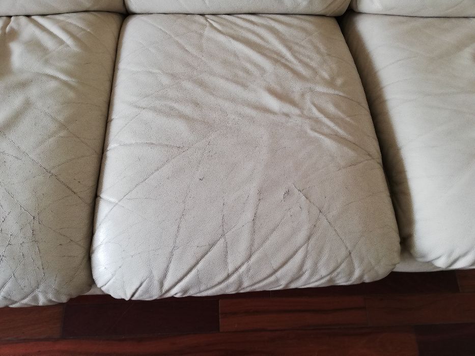 Sofa skórzana Katania Catania 6 osobowa dla tapicera modułowa