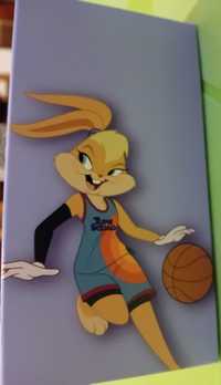 Lola Bunny -Novo looney toons