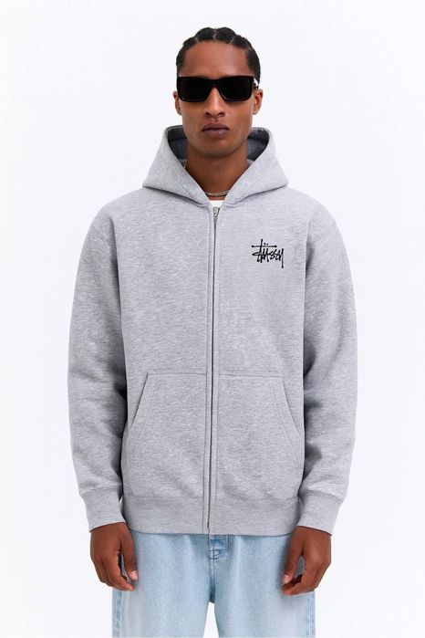 Кофта Stussy+Подарок