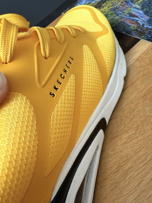 Sketchers чоловічі кросівки оригінал