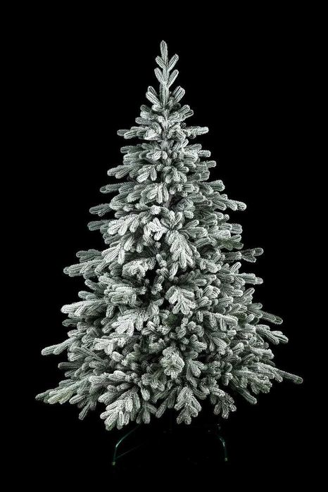 Новорічні ялинки для свята вашої мрії