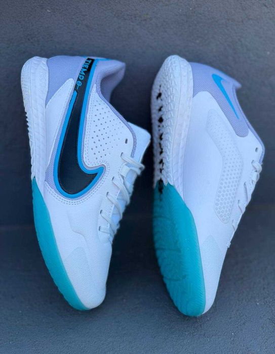 !SALE! Футзалки Nike Tiempo Legend 9 IC 39 40 41 42 43 44 45 тіемпо