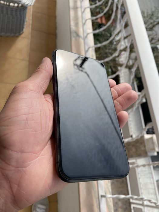 iPhone 11 Preto 128 GB